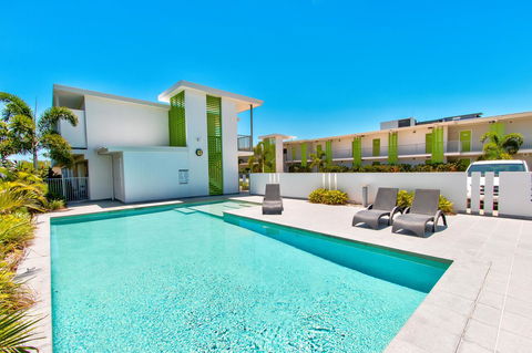 Mackay Oceanside Central Hotel Official - Holiday Adelaide 8