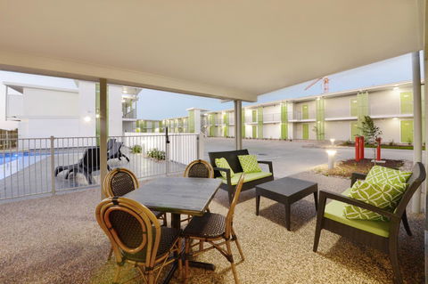 Mackay Oceanside Central Hotel Official - Holiday Adelaide 19