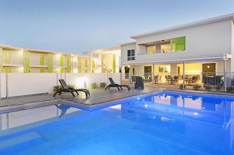 Mackay Oceanside Central Hotel Official - Holiday Adelaide 3