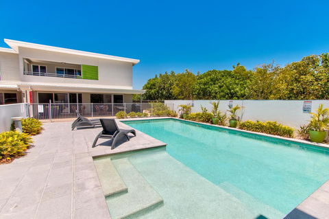 Mackay Oceanside Central Hotel Official - Holiday Adelaide 7