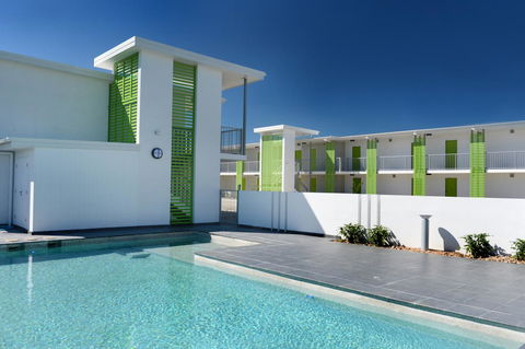 Mackay Oceanside Central Hotel Official - Holiday Adelaide 0