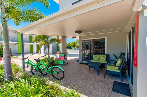 Mackay Oceanside Central Hotel Official - Holiday Adelaide 10