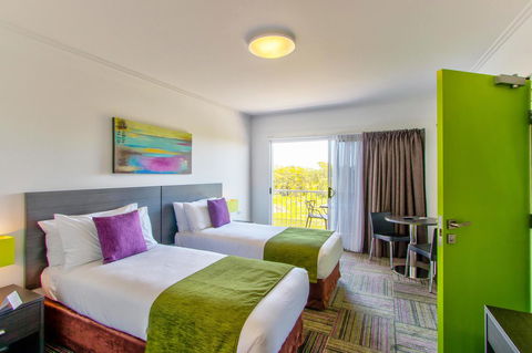 Mackay Oceanside Central Hotel Official - Holiday Adelaide 11