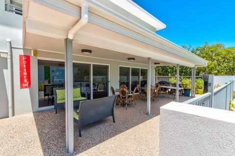 Mackay Oceanside Central Hotel Official - Holiday Adelaide 16
