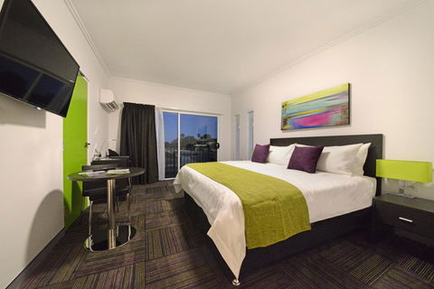 Mackay Oceanside Central Hotel Official - Holiday Adelaide 23