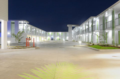 Mackay Oceanside Central Hotel Official - Holiday Adelaide 22