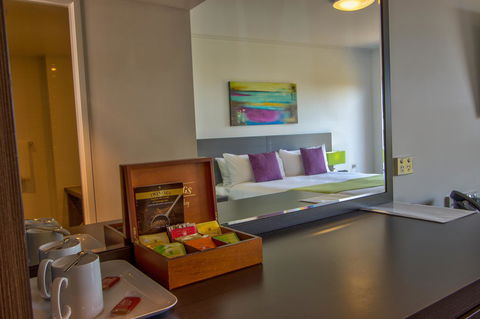 Mackay Oceanside Central Hotel Official - Holiday Adelaide 1