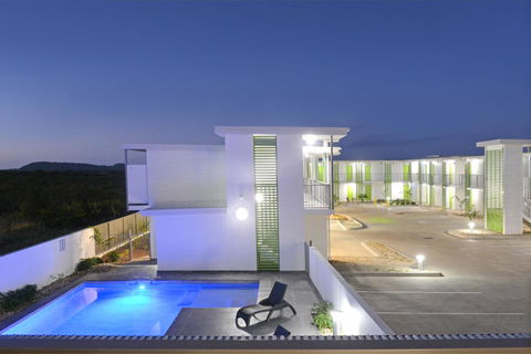 Mackay Oceanside Central Hotel Official - Holiday Adelaide 18