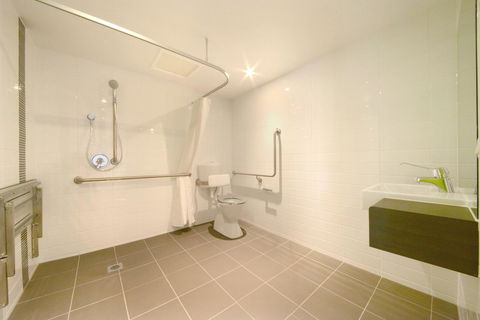 Mackay Oceanside Central Hotel Official - Holiday Adelaide 27