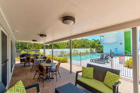 Mackay Oceanside Central Hotel Official - Holiday Adelaide 17