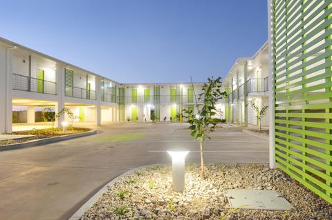Mackay Oceanside Central Hotel Official - Holiday Adelaide 20
