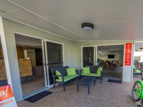 Mackay Oceanside Central Hotel Official - Holiday Adelaide 30