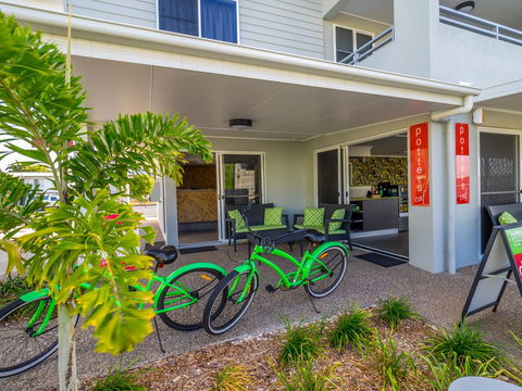 Mackay Oceanside Central Hotel Official - Holiday Adelaide 33
