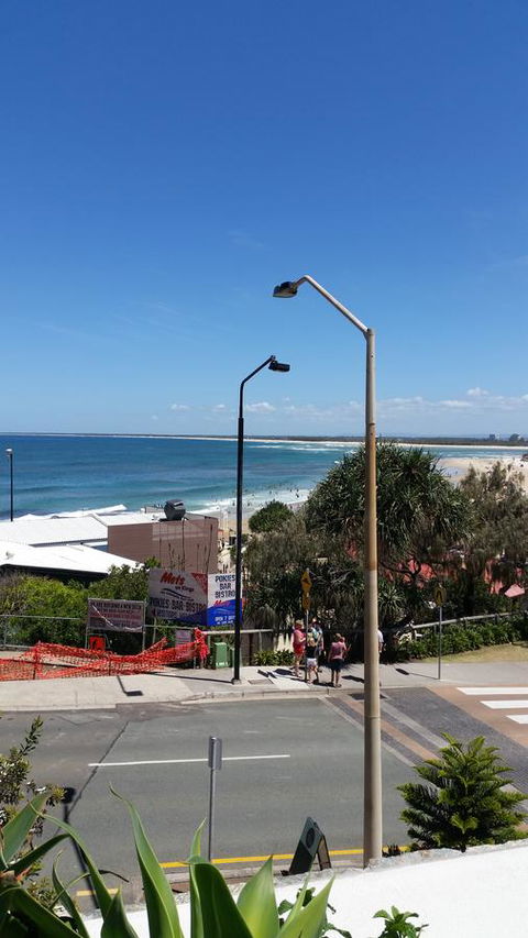 Kings Edge - Holiday Adelaide 0