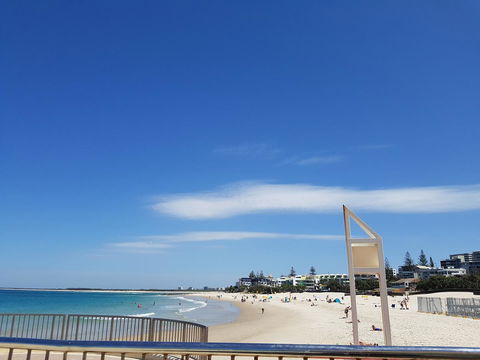 Kings Edge - Holiday Adelaide 1