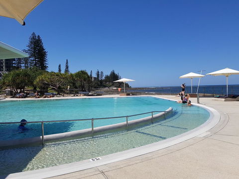 Kings Edge - Holiday Adelaide 2