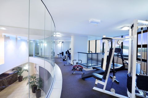 Peninsular Beachfront Resort - Holiday Adelaide 29