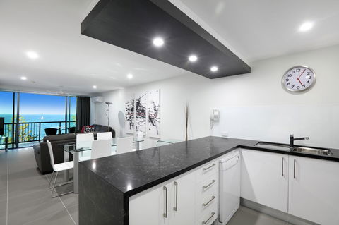 Peninsular Beachfront Resort - Holiday Adelaide 34