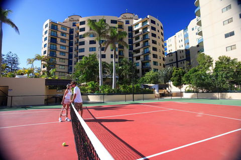 Peninsular Beachfront Resort - Holiday Adelaide 38
