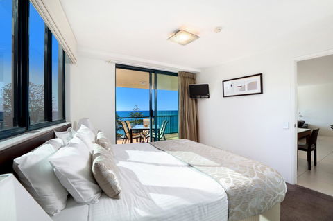 Peninsular Beachfront Resort - Holiday Adelaide 23