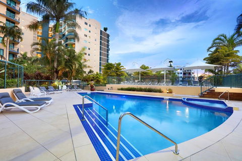 Peninsular Beachfront Resort - Holiday Adelaide 32