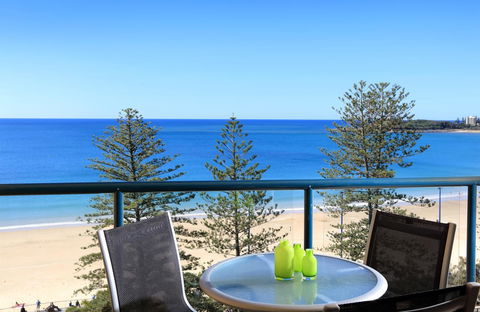Peninsular Beachfront Resort - Holiday Adelaide 4