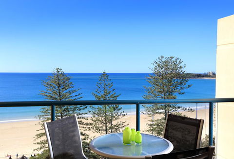 Peninsular Beachfront Resort - Holiday Adelaide 22