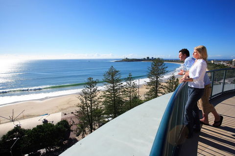 Peninsular Beachfront Resort - Holiday Adelaide 39