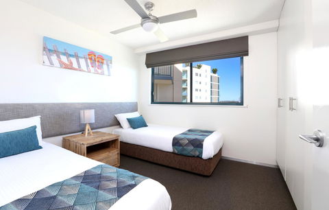 Peninsular Beachfront Resort - Holiday Adelaide 33