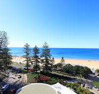 Peninsular Beachfront Resort - Holiday Adelaide