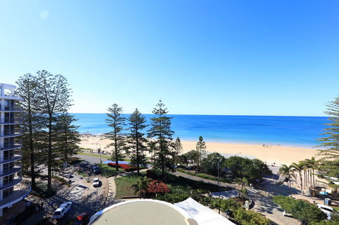 Peninsular Beachfront Resort - Holiday Adelaide 0