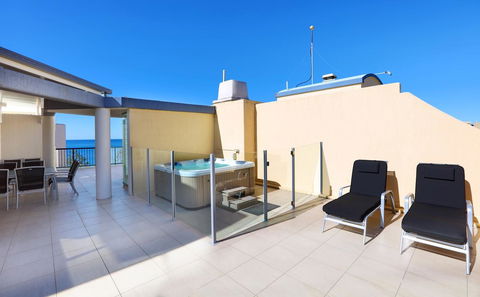 Peninsular Beachfront Resort - Holiday Adelaide 28