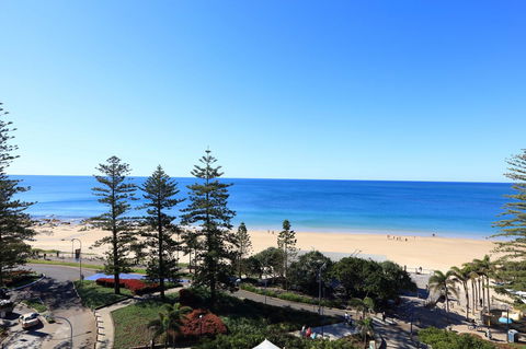 Peninsular Beachfront Resort - Holiday Adelaide 16