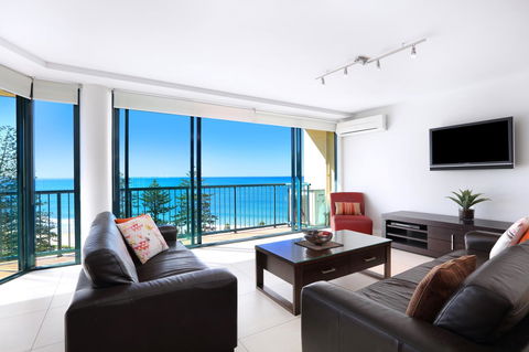 Peninsular Beachfront Resort - Holiday Adelaide 8