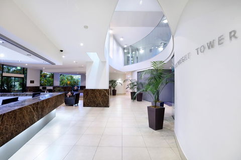 Peninsular Beachfront Resort - Holiday Adelaide 25