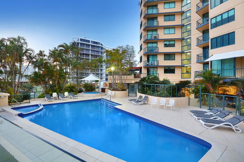 Peninsular Beachfront Resort - Holiday Adelaide 30