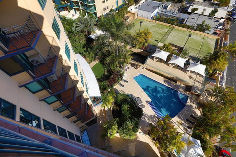Peninsular Beachfront Resort - Holiday Adelaide 27