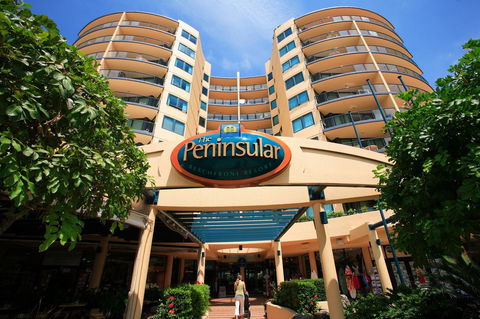 Peninsular Beachfront Resort - Holiday Adelaide 35