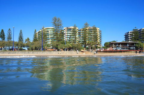 Peninsular Beachfront Resort - Holiday Adelaide 40