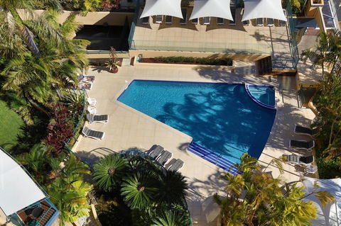 Peninsular Beachfront Resort - Holiday Adelaide 11
