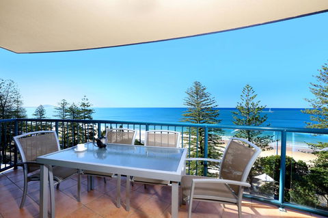 Peninsular Beachfront Resort - Holiday Adelaide 9