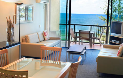 Peninsular Beachfront Resort - Holiday Adelaide 43