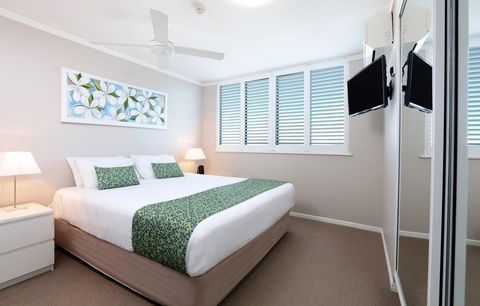 Peninsular Beachfront Resort - Holiday Adelaide 26