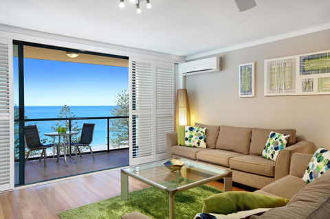 Peninsular Beachfront Resort - Holiday Adelaide 1