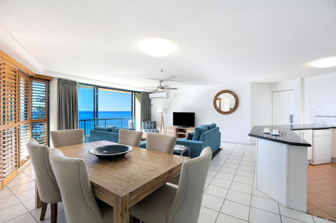 Peninsular Beachfront Resort - Holiday Adelaide 15