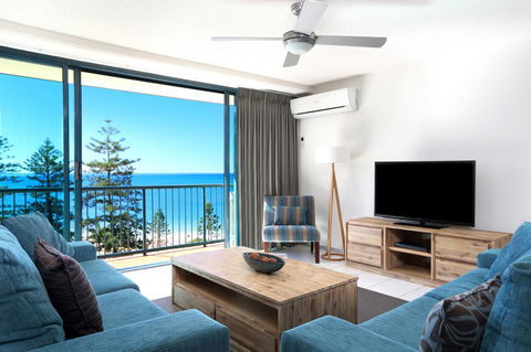 Peninsular Beachfront Resort - Holiday Adelaide 3
