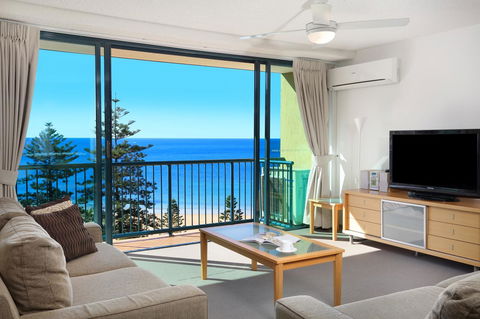 Peninsular Beachfront Resort - Holiday Adelaide 17