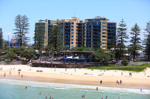 Peninsular Beachfront Resort - Holiday Adelaide 31