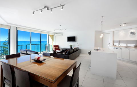 Peninsular Beachfront Resort - Holiday Adelaide 7
