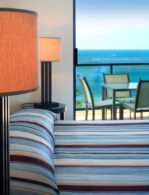 Peninsular Beachfront Resort - Holiday Adelaide 37